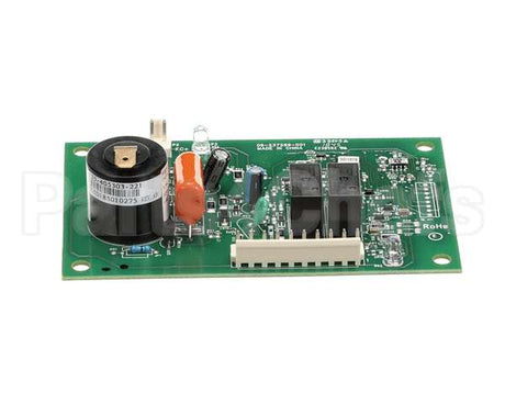 XP4705A-DI-24 Xlt Ovens Ignition Control 24 Vdc