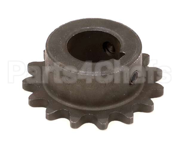 XP9503 Xlt Ovens Sprocket Conveyor Driven 15