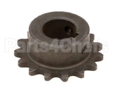 XP9503 Xlt Ovens Sprocket Conveyor Driven 15