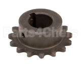 XP9503 Xlt Ovens Sprocket Conveyor Driven 15