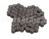 XP 9504-SB Xlt Ovens #35 Roller Chain