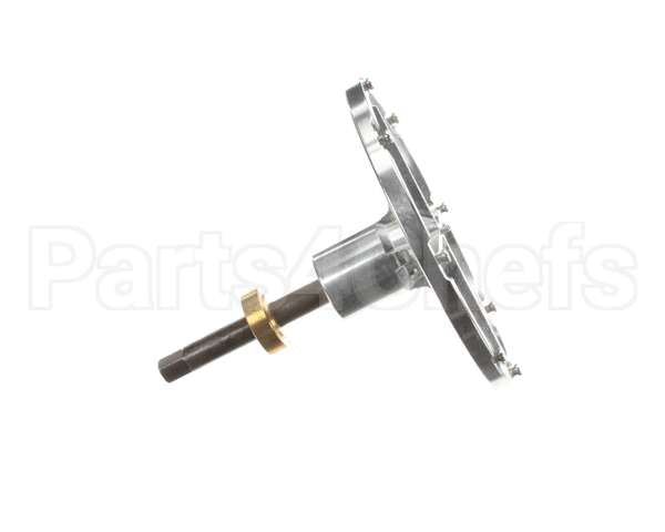 XPH Globe 9 Inch Plate Holder
