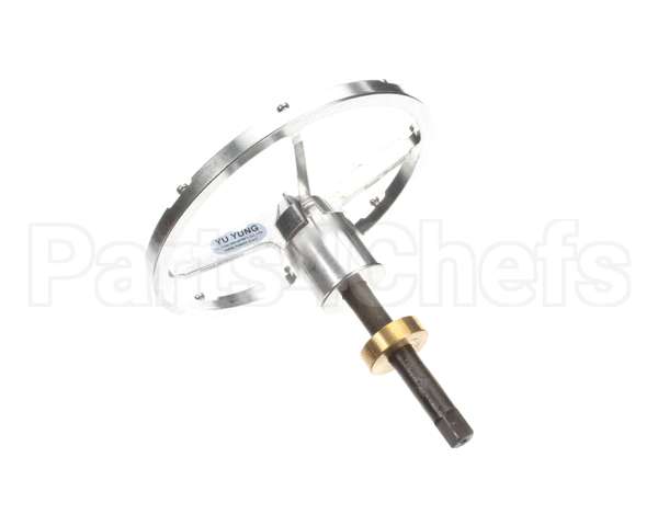 XPH Globe 9 Inch Plate Holder
