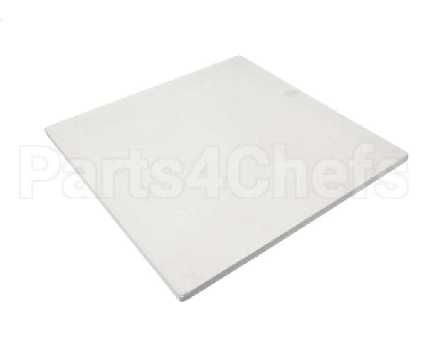 XPOA0006 Vollrath Ceramic Plate Poa7002/8002 (#2