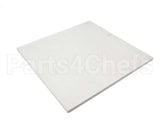 XPOA0006 Vollrath Ceramic Plate Poa7002/8002 (#2