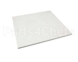 XPOA0006 Vollrath Ceramic Plate Poa7002/8002 (#2