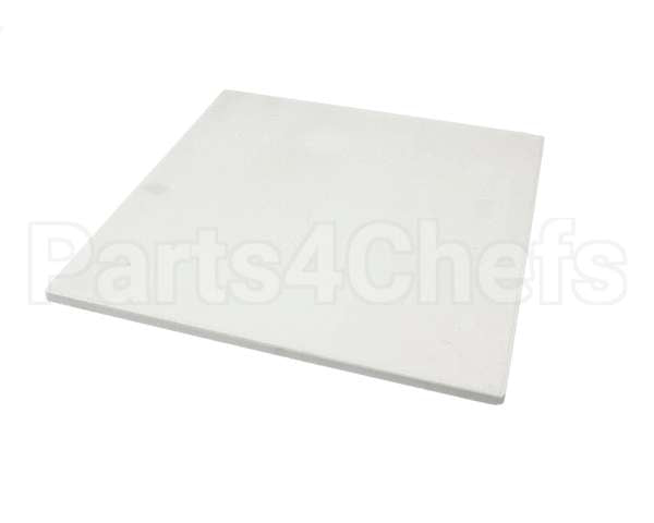 XPOA0006 Vollrath Ceramic Plate Poa7002/8002 (#2
