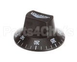 XPOA0010 Vollrath Pizza Oven Control Knob (V)