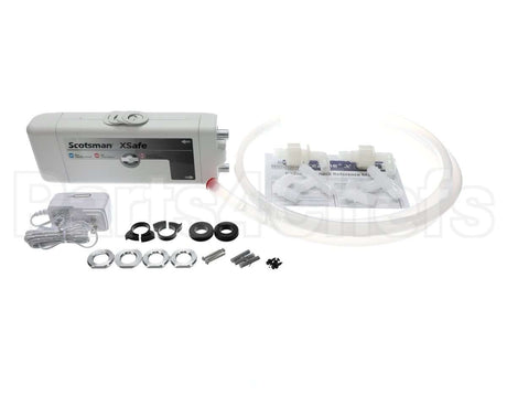 XR-30 Scotsman Ice Machine Sanitation System