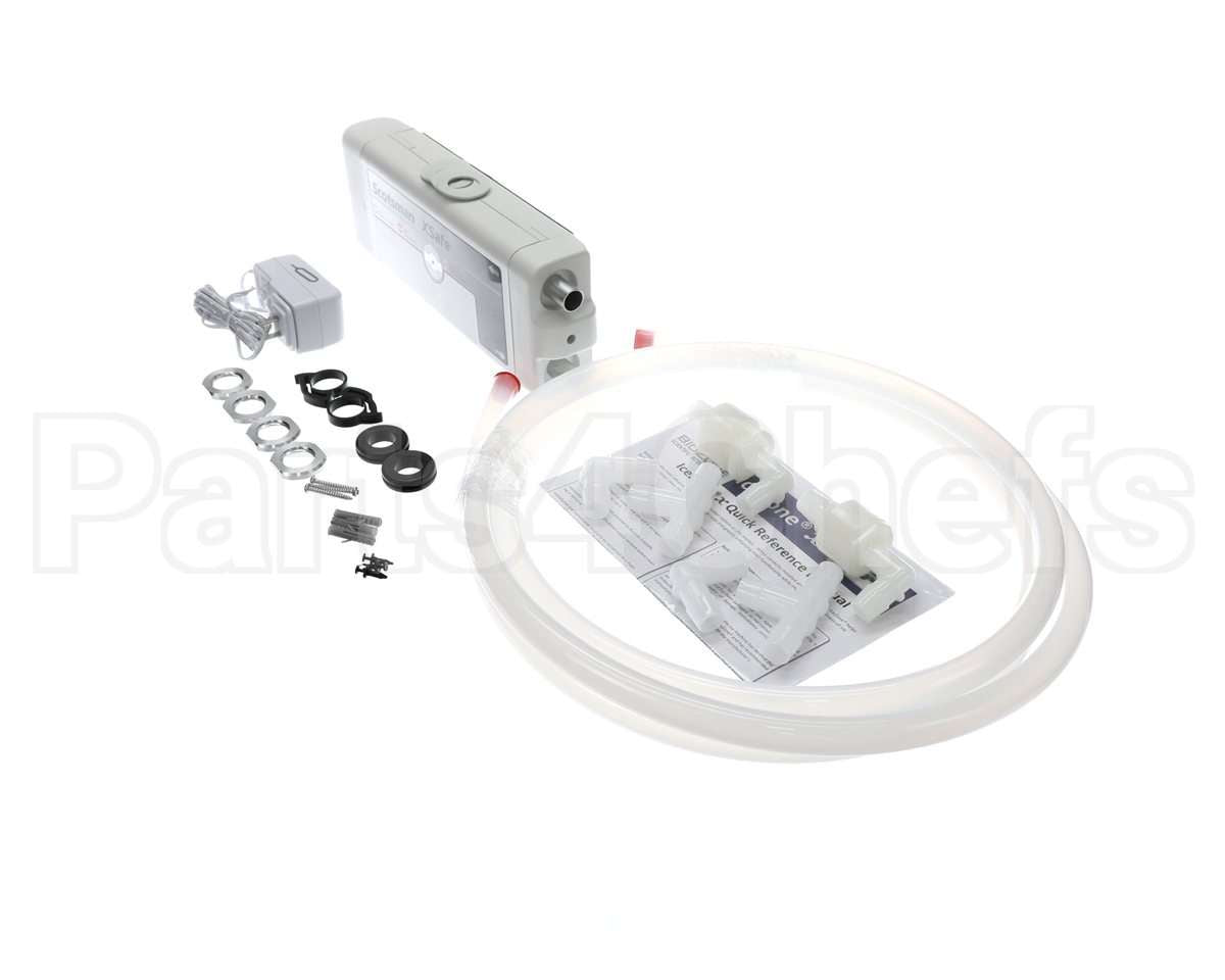 XR-30 Scotsman Ice Machine Sanitation System
