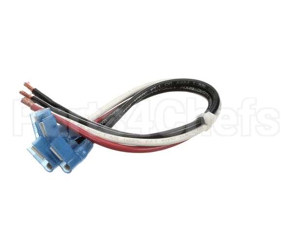 XR01 Food Warming Wiring Harness