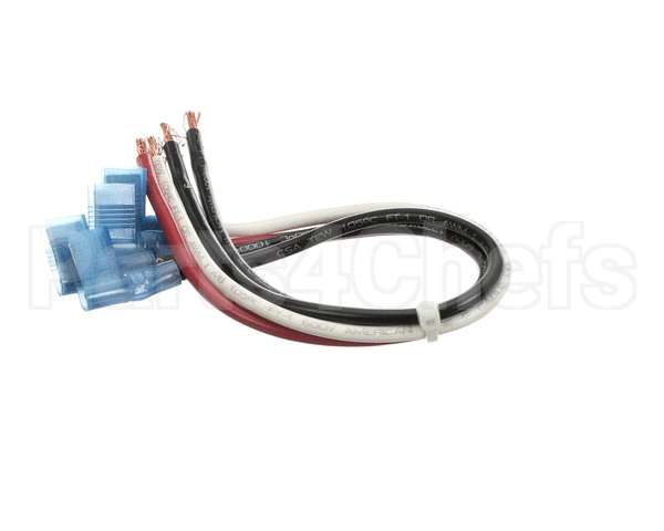 XR01 Food Warming Wiring Harness