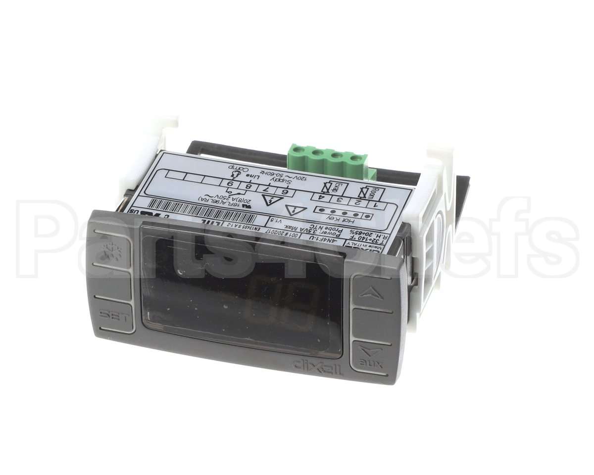 XR02CX4N4FQWAS Wasserstrom Controller