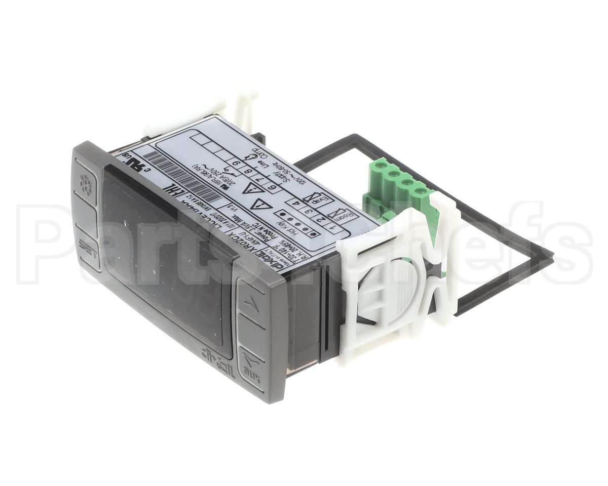 XR02CX4N4FQWAS Wasserstrom Controller
