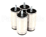 XR608 Unox E Series 150 Mm Feet Kit