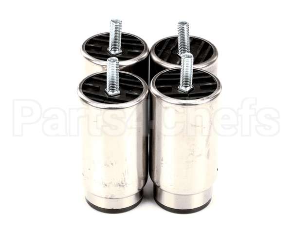 XR608 Unox E Series 150 Mm Feet Kit