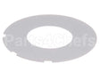 XRB-2LG Dispense-Rite Baffle, Rubber - Large For 3 3