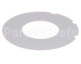 XRB-2LG Dispense-Rite Baffle, Rubber - Large For 3 3