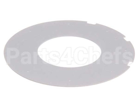 XRB-2LG Dispense-Rite Baffle, Rubber - Large For 3 3