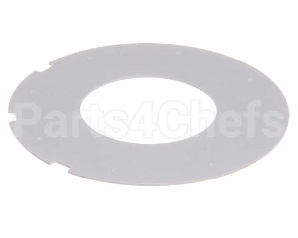 XRB-2LG Dispense-Rite Baffle, Rubber - Large For 3 3