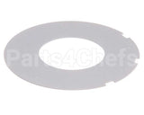 XRB-2LG Dispense-Rite Baffle, Rubber - Large For 3 3