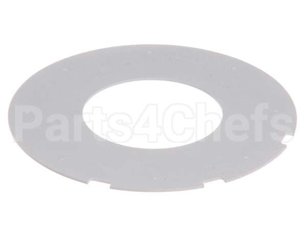XRB-2LG Dispense-Rite Baffle, Rubber - Large For 3 3