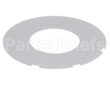 XRB-2LG Dispense-Rite Baffle, Rubber - Large For 3 3