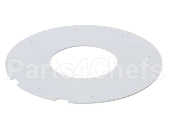 XRB-2MD Dispense-Rite Baffle, Rubber - Medium For 3