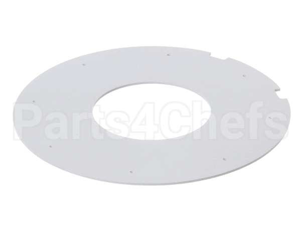 XRB-2MD Dispense-Rite Baffle, Rubber - Medium For 3