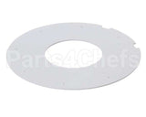XRB-2MD Dispense-Rite Baffle, Rubber - Medium For 3