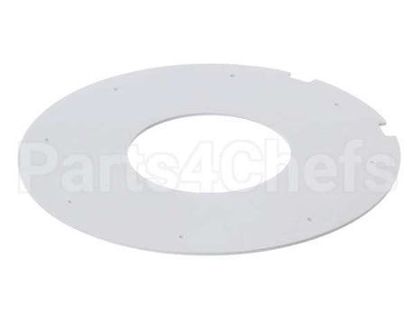 XRB-2MD Dispense-Rite Baffle, Rubber - Medium For 3