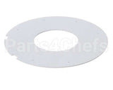 XRB-2MD Dispense-Rite Baffle, Rubber - Medium For 3