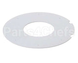 XRB-2MD Dispense-Rite Baffle, Rubber - Medium For 3