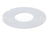 XRB-2MD Dispense-Rite Baffle, Rubber - Medium For 3