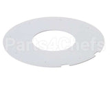 XRB-2MD Dispense-Rite Baffle, Rubber - Medium For 3