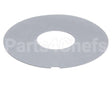 XRB-2SM Dispense-Rite Baffle, Rubber - Small