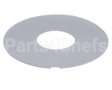 XRB-2SM Dispense-Rite Baffle, Rubber - Small