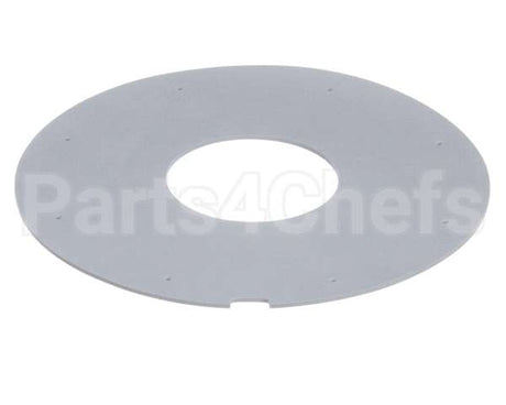 XRB-2SM Dispense-Rite Baffle, Rubber - Small