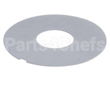 XRB-2SM Dispense-Rite Baffle, Rubber - Small