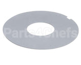 XRB-2SM Dispense-Rite Baffle, Rubber - Small