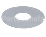 XRB-2SM Dispense-Rite Baffle, Rubber - Small