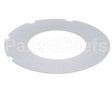 XRB-2XL Dispense-Rite Baffle, Rubber - Xlarge For 4