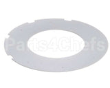 XRB-2XL Dispense-Rite Baffle, Rubber - Xlarge For 4