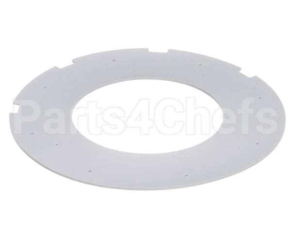 XRB-2XL Dispense-Rite Baffle, Rubber - Xlarge For 4