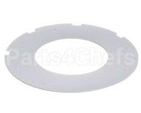 XRB-2XL Dispense-Rite Baffle, Rubber - Xlarge For 4