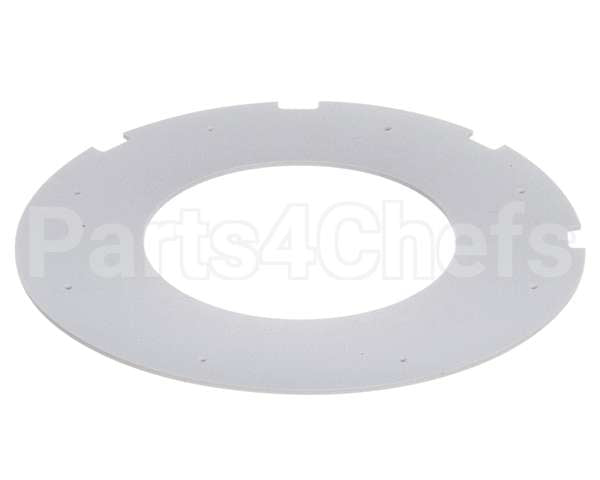 XRB-2XL Dispense-Rite Baffle, Rubber - Xlarge For 4