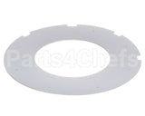 XRB-2XL Dispense-Rite Baffle, Rubber - Xlarge For 4