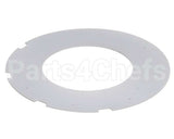XRB-2XL Dispense-Rite Baffle, Rubber - Xlarge For 4