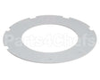 XRB-2XL-F Dispense-Rite Baffle Rubber, Xlarge For Foam