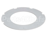 XRB-2XL-F Dispense-Rite Baffle Rubber, Xlarge For Foam